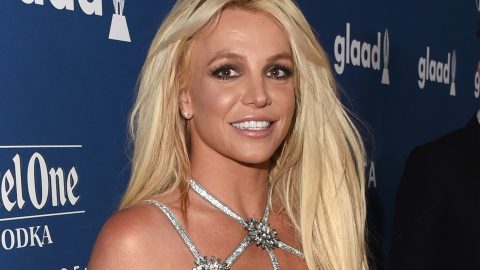 Britney Spears’ court-appointed lawyer files paperwork to resign