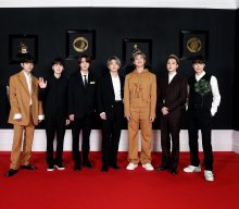 BTS cancel plans to return to US after Grammys Awards 2022 postponed