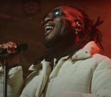 Watch Burna Boy play golf on a truck in the video for new single ‘Kilometre’