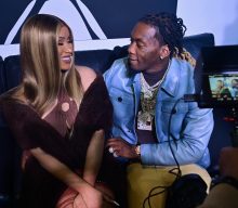 Cardi B shares intimate story of recording ‘Um Yea’ with Offset
