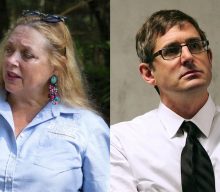 Louis Theroux says platforming extremists in new BBC docuseries “cultivates empathy”