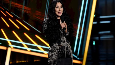 Cher apologises for George Floyd tweet: “I’m truly sorry”
