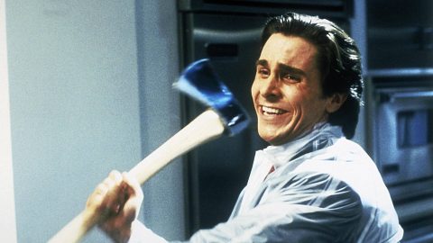 ‘American Psycho’ TV series currently in development