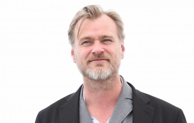 Christopher Nolan won’t make Netflix films unless they can be distributed globally