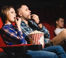 Film fans across the UK offered 200,000 free cinema tickets in June