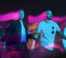 Coldplay to premiere ‘Higher Power’ with link-up to International Space Station