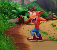 ‘Crash Bandicoot: On The Run’ was downloaded 23million times in its first week