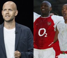 Spotify founder Daniel Ek “to launch Arsenal takeover bid” with Invincibles legends