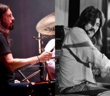 Dave Grohl writes foreword for first-ever John Bonham biography