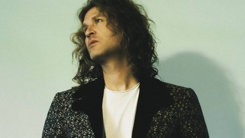 The Killers’ Dave Keuning announces solo album ‘A Mild Case of Everything’