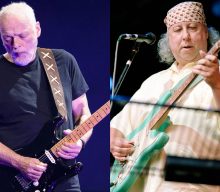 Listen to David Gilmour and late Peter Green team up on cover of Fleetwood Mac’s ‘Need Your Love So Bad’