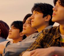 By opening up about their own issues, Day6 are helping their fans through life’s struggles