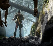 ‘Days Gone’ and ‘Oddworld: Soulstorm’ lead April’s PS Plus games