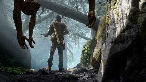 ‘Days Gone’ sequel and new ‘Uncharted’ game reportedly cancelled by Sony