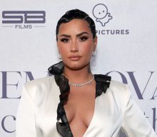 Demi Lovato says she won’t discuss her recovery after criticism over “California sober” decision