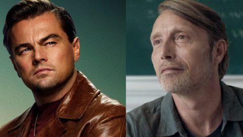 Mads Mikkelsen responds to Leonardo DiCaprio remake of ‘Another Round’