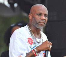 ‘X Moves’, a new DMX song featuring Bootsy Collins and Deep Purple’s Ian Paice, has been released
