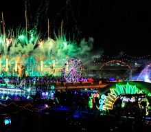 Las Vegas’ Electric Daisy Carnival to return next month