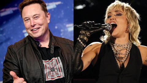 Elon Musk to host ‘Saturday Night Live’ with Miley Cyrus as musical guest
