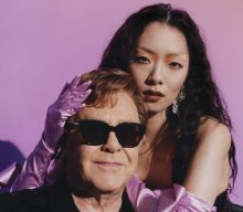 Elton John announces Rina Sawayama, BERWYN and more as BST Hyde Park support