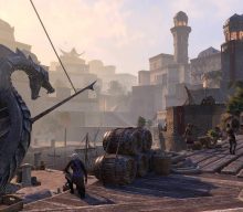 ‘The Elder Scrolls Online’ to get next-gen enhancements in June