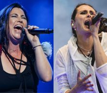 Evanescence and Within Temptation move UK and European arena tour to 2022