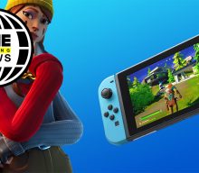 ‘Fortnite’ is getting an update to look better on Nintendo Switch