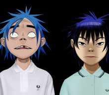 Gorillaz announce new collaboration with Fred Perry