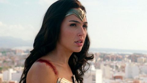 ‘Wonder Woman’ actress Gal Gadot details how she cut part of her finger off