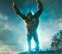 ‘Godzilla vs. Kong’ sets new pandemic box office record