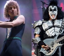 Greta Van Fleet dismiss Gene Simmons’ “rock is dead” comments: “People pass the torch and time moves on”