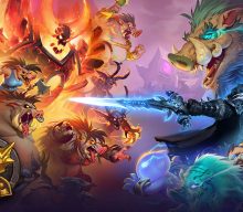‘Hearthstone’ Patch 20.2 will introduce pre-built decks