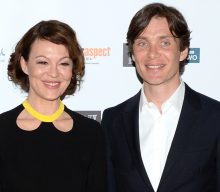 Cillian Murphy remembers Helen McCrory: “She was just so cool and fun”