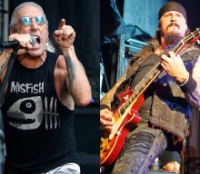 Twisted Sister’s Dee Snider brands Iced Earth’s Jon Schaffer an “embarrassment to metal” after role in US Capitol riots