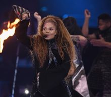 Janet Jackson to sell NFTs to celebrate 35th anniversary of her ‘Control’ album