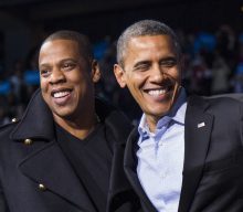 Barack Obama shares how Jay-Z’s ‘My 1st Song’ helped him through his presidency