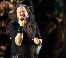 KoRn confirm they wrote a new album during lockdown