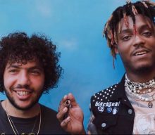 Benny Blanco discusses releasing posthumous Juice WRLD music: “I want it to be the way they would want to hear it”
