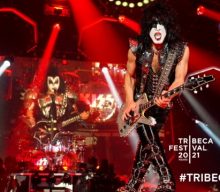 KISS To Perform At TRIBECA FESTIVAL Following Screening Of ‘Biography: KISStory’