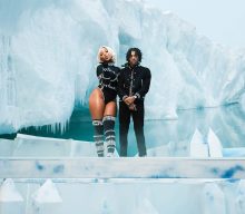 Lil Baby shares music video for new remix of ‘On Me’ featuring Megan Thee Stallion