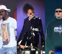 Lil Nas X wants Rihanna and Bad Bunny on a ‘Montero (Call Me By Your Name)’ remix