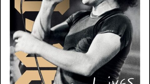 AC/DC Singer BRIAN JOHNSON: ‘The Lives Of Brian’ Autobiography Due In October