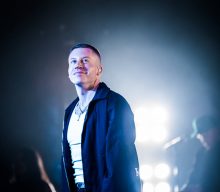Macklemore says he relapsed on drugs during the pandemic: “The disease of addiction is crazy”
