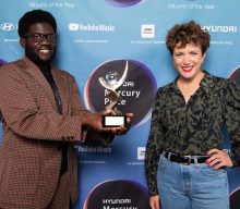 Mercury Prize confirms details of 2021 ceremony