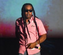 Migos’ Takeoff is heading to “space” and wants to take NFT owner with him