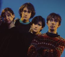 My Bloody Valentine among curators for new NTS Radio shows