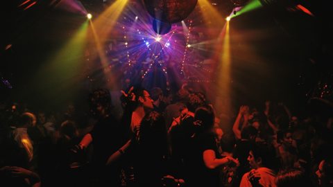 Legendary nightclub group Pacha to open new venue in London