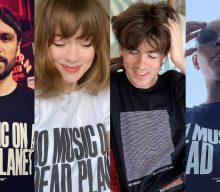 No Music On A Dead Planet: Artists speak out against climate change on Earth Day
