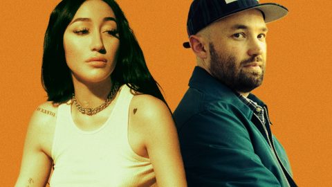 PJ Harding & Noah Cyrus – ‘People Don’t Change’ EP: country clan’s youngest star breaks out