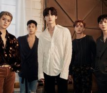 Fate of NU’EST uncertain as members JR, Aron and Ren leave agency